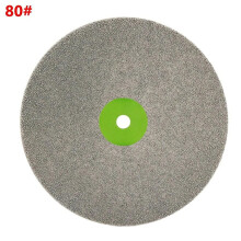 8 inch diamantslijpschijf accessoires slijpschijf rotoren schijf diamant slijpgereedschap schijf~4885