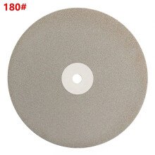 8 inch diamantslijpschijf accessoires slijpschijf rotoren schijf diamant slijpgereedschap schijf~4888