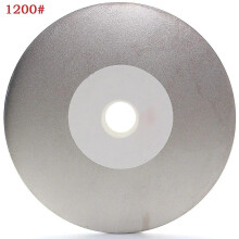 8 inch diamantslijpschijf accessoires slijpschijf rotoren schijf diamant slijpgereedschap schijf~4895