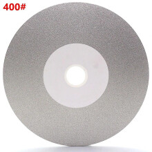 8 inch diamantslijpschijf accessoires slijpschijf rotoren schijf diamant slijpgereedschap schijf~4891