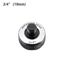 1 st expander 10-42 mm lämplig för CT-100 eller CT-300 kolstålsrörsexpander automatiska handverktyg