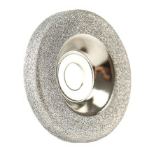 1 st 50 mm 2 tums diamantslipskiva 180 grit slipskiva stenslipningsskärvinkelskiva