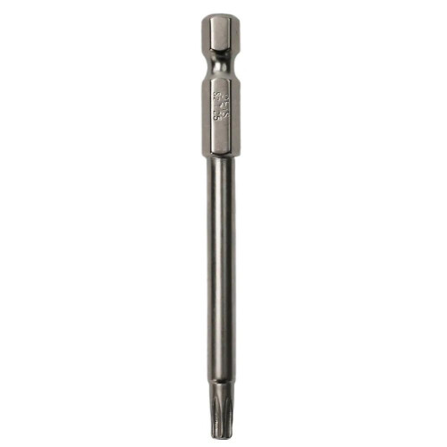 1 τεμάχιο κατσαβίδι Torx 75 χιλ. με κοίλη μύτη, εξαγωνικό σ