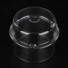 Coperchio di ricambio per misurino in PC per accessori per frullatore da cucina Vorwerk Thermomix TM31/5/6