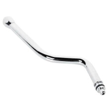 Stoombuis voor melkopschuimerbalk Hogedruk halfautomatische koffiemachine Machine-accessoires Keuken