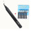 RB1000 Ξύστρα αφαίρεσης γρεζιών για μεταλλικά μαχαίρια, συσκ 1