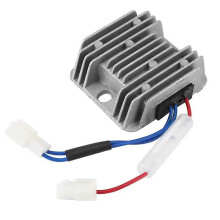 Ρυθμιστής τάσης AVR 178F/186F 12V DC για ρυθμιστή τάσης γεννήτριας κινητήρα KDE3500 5000 6500 6700