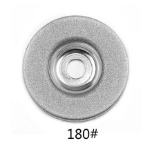 56 mm diamantslipskiva elektrisk multifunktionsdiamantslipare sandbelagd slipskiva