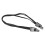 Sangle fixe pour bagages de vélo, bungee 3-en-1, 56cm, couleur 9