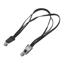 Sangle fixe pour bagages de vélo, bungee 3-en-1, 56cm, couleur