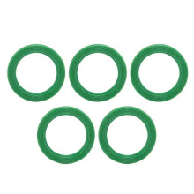 5 pezzi di ricambio per guarnizione O per frullatore Vorwerk Thermomix TM5 TM6 Accessori per guarnizioni