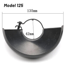 Angle Grinder Metal Safety Guard Grinding Disc Wheel Guard Power Tools Angle Grinder Protective Cover