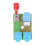 Audio Switch Switcher Standard Plug Socket Audio Switch Module for Sound Amplifier for Speaker Device~6535 1