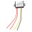 Μετατροπέας AC 10-28V σε DC 12V AC DC Μονάδα τροφοδοσίας με βαθμιδωτή μετατροπή AC DC~6392 1