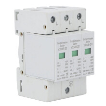 Συσκευή προστασίας από υπερτάσεις 420V για γραφείο~6576