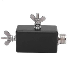 Κεραία βραχέων κυμάτων HF 1:9 Mini Balun κατάλληλη για εξωτερ