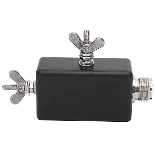 Κεραία βραχέων κυμάτων HF 1:9 Mini Balun κατάλληλη για εξωτερ