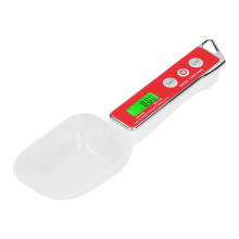 Spoon Food Scale Professional Spoon Scale Energy Saving Household Conversion Unit for Men Women for