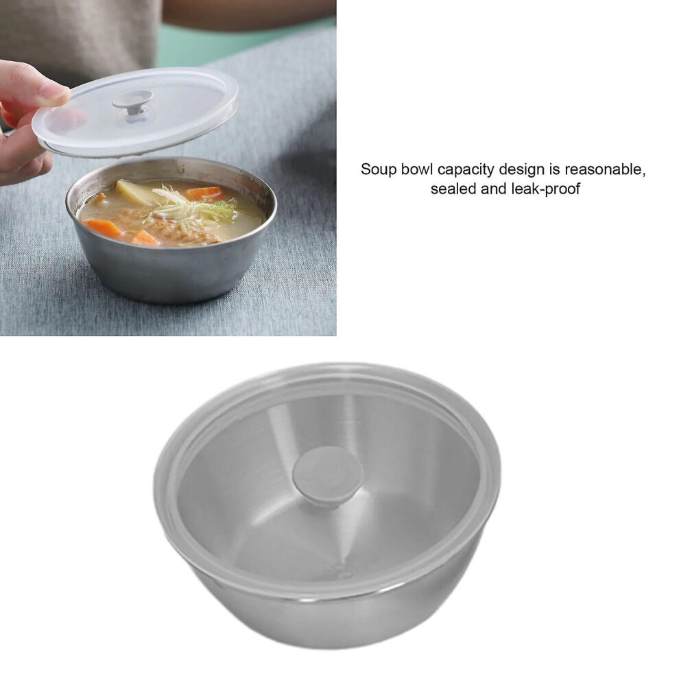 Contenitore Per Il Pranzo Impilabile, Contenitore Termico Per Il Pranzo, Contenitore Per Il Pranzo All'aperto