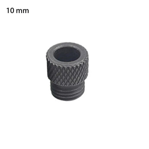 1 τεμάχιο μανίκι βάσης τρυπανιού τσέπης 3-10 mm για τοποθέτ