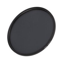 Filtro de lente ND8 de 95 mm con recubrimiento múltiple – Tal como se muestra