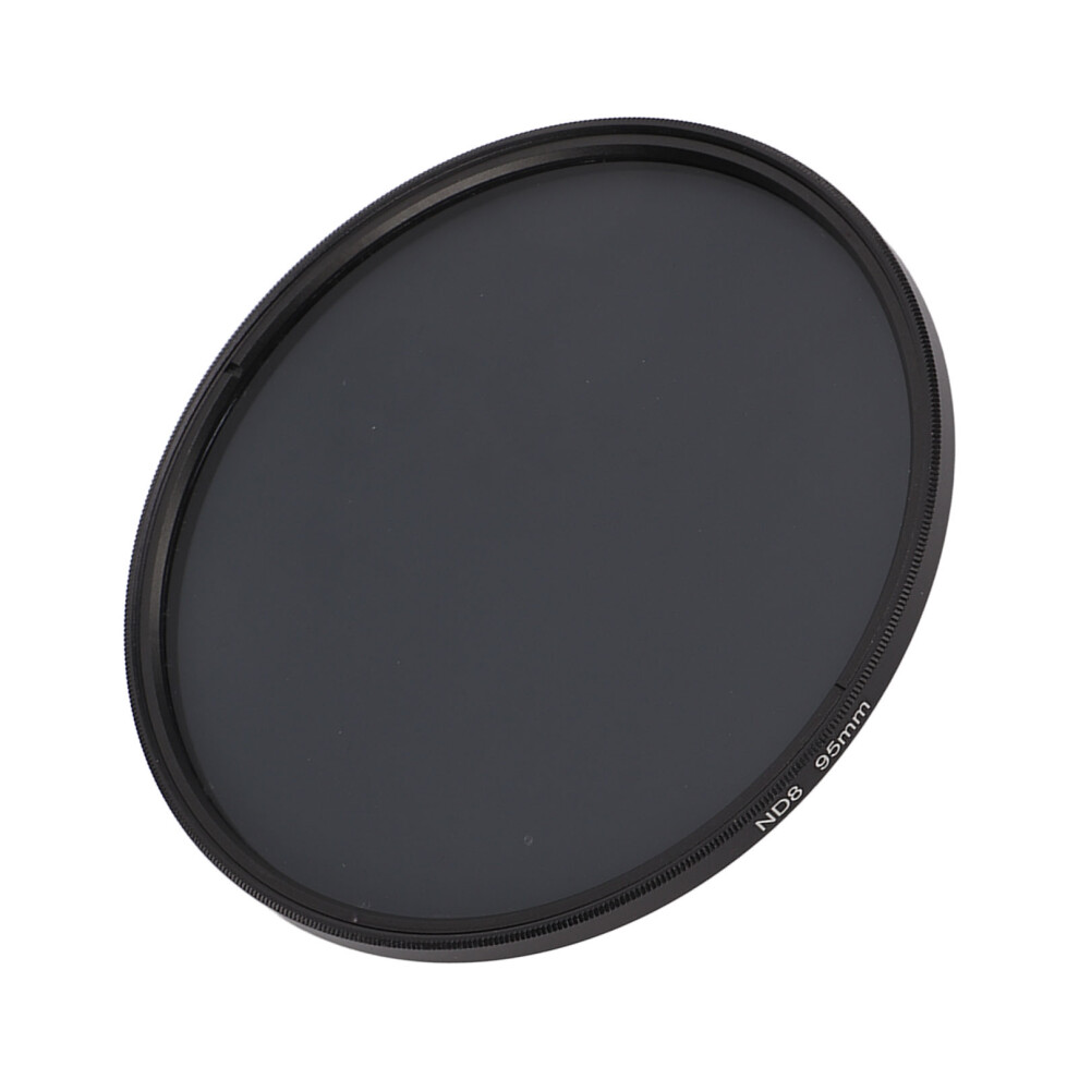 Jsr Junestar 95Mm Nd Lens Filters Multi Coated Neutral Density Lens Filters For Digital Camerand8 7901321780509