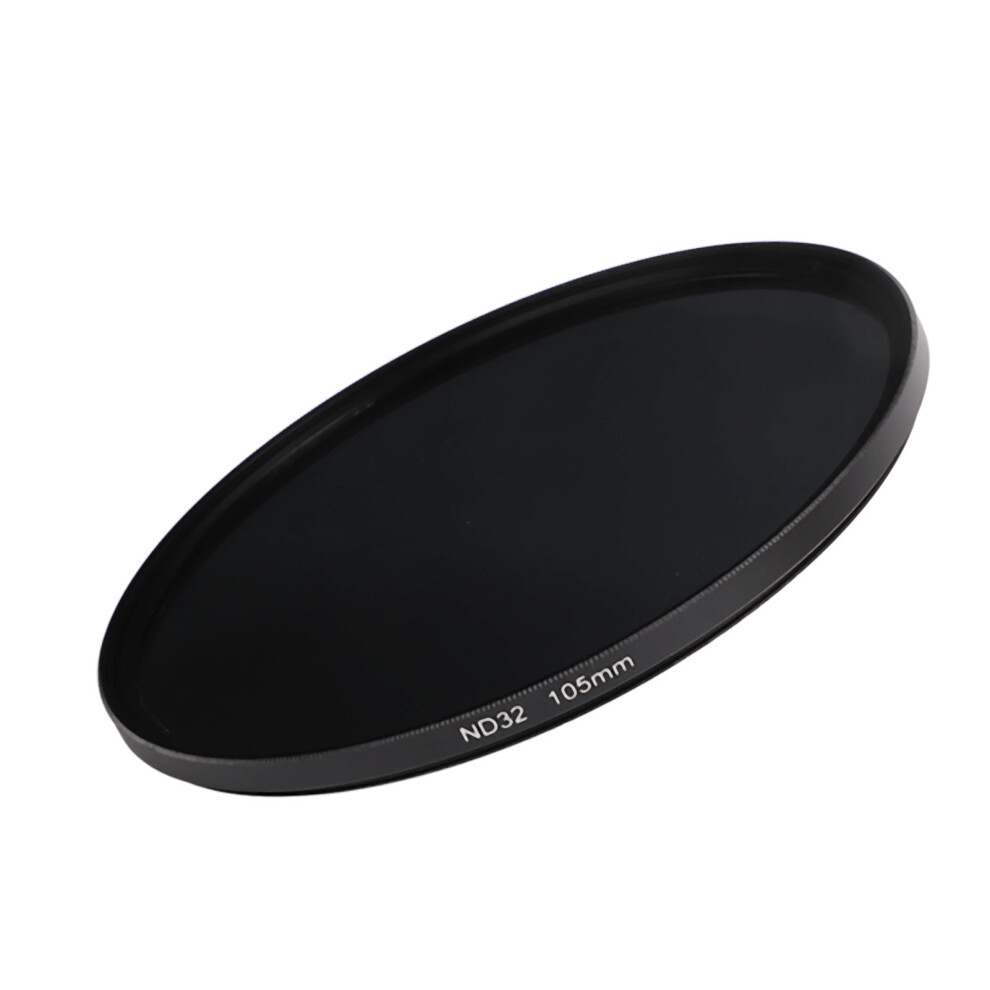 Jsr Junestar 105Mm Nd Lens Filter Digital Camera Neutral Density Optical Glass Lens Filternd32 8041321780747