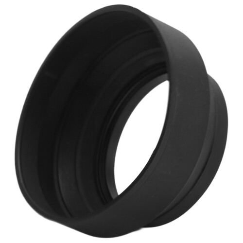 Paraluce universale pieghevole 3-in-1 77mm 1