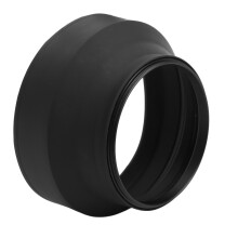 Paraluce universale pieghevole 3-in-1 77mm