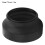 Paraluce universale pieghevole 3-in-1 77mm 12