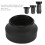 Paraluce universale pieghevole 3-in-1 77mm 10
