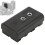 DummyBat NPF550/570/970 7.4V/3A 5.5x2.1mm Mostrado 1