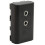 DummyBat NPF550/570/970 7.4V/3A 5.5x2.1mm Mostrado 13