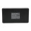 Chargeur USB double avec écran LCD pour LP-E6, Type-C, 106 g, 8,4 V 11