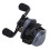 DW200 Carrete de casting 7.2:1 0.23-180m dorado 15