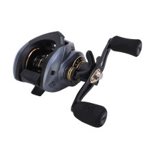 DW200 7,2:1 moulinet casting 0,23-180 m doré 0,28-150 m