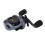 7,2:1 Moulinet de casting 0,23 mm-180 m L-H doré 2