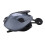 7,2:1 Moulinet de casting 0,23 mm-180 m L-H doré 15