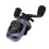 7,2:1 Moulinet de casting 0,23 mm-180 m L-H doré 12
