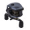 7,2:1 Moulinet de casting 0,23 mm-180 m L-H doré 8