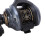 7,2:1 Moulinet de casting 0,23 mm-180 m L-H doré 10