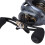 7,2:1 Moulinet de casting 0,23 mm-180 m L-H doré 7