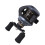 7,2:1 Moulinet de casting 0,23 mm-180 m L-H doré 9