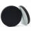 1pc 5 Inch 125mm Soft Sponge Interface Pad for Sanding Pads Hook And Loop Sanding Discs for Uneven Surface 1