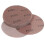 20Pcs 6 Inch 150mm Mesh Sanding Discs Hook Loop Abrasive Pad Dust Free Sandpaper Anti-Blocking Sharp 1