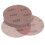 20Pcs 6 Inch 150mm Mesh Sanding Discs Hook Loop Abrasive Pad Dust Free Sandpaper Anti-Blocking Sharp 1