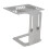 Coffee machine electronic scale frame electronic scale 304 stainless steel well-made multi-function 1