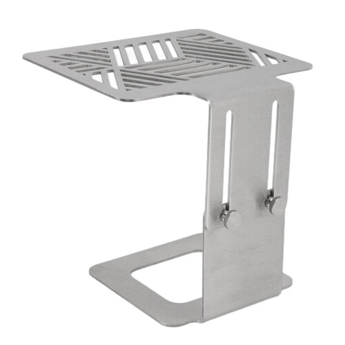 Coffee machine electronic scale frame electronic scale 304 stainless steel well-made multi-function