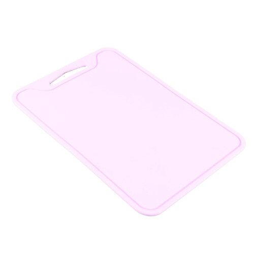 Durable Lightweight Cutting Board Kitchen Utensils Silicone Chopping Board Chopping Board for Cutting