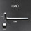 1pcs L Shape Square Wrench Square Wrench 4 Point Wrench Screwdriver Set for Security Self Tapping Screws 1